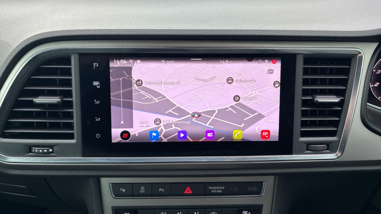 SEAT Ateca 1.5 TSI EVO Xperience 5dr Petrol Estate